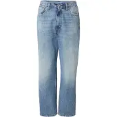 Levi's Jeans '565 97 LOOSE STRAIGHT' blå denim