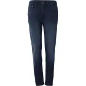 Levi's Jeans '512 Slim Taper' marinblå