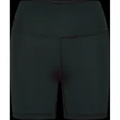 Puma HYROX Essential 5" Short Tights Black for Women, Size M