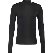 Adidas Funktionstopp svart / vit