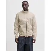 Jack & Jones Bradley Sweatshirt Med Dragkedja