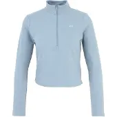 Under Armour Motion Halv Dragkedja Långärmad T-shirt