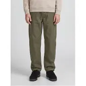 Jack & jones Junior Byxa 'JPSTEvan' oliv