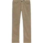 Volcom Byxa 'Solver' cappuccino