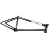 KINK Nathan Williams Signature Bmx-ram