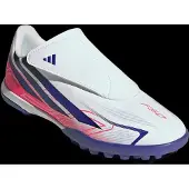 Adidas F50 Hyperfast Club Velcro Tf Junior Fotbollsskor