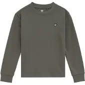 We fashion T-shirt khaki