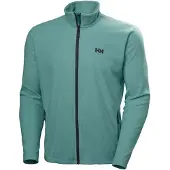 Helly Hansen Daybreaker, Fleecejacka, Herr, Grön