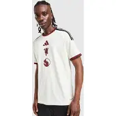 Adidas Manchester United Tredjetröja 2026/27 Authentic - , storlek X-Large