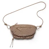 Db Roamer Pro Sling Bag 6L, Affogato Brown
