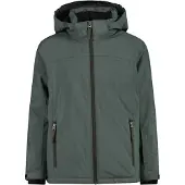 CMP Snaps Hood 39w1924 Jacka