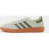 Adidas Originals Sneaker 'HANDBALL SPEZIAL' pastellgrön / mörkgrön