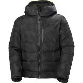 Helly Hansen Kvitfjell Race Puffy Jacka