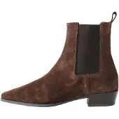 Copenhagen Studios Chelsea boots '294' brun