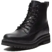 Timberland Britton Drive Mid Lace Up Stövlar