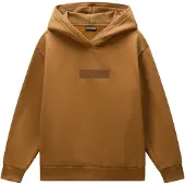 Napapijri Sweatshirt brun / umbra
