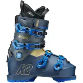 K2 Skis Bfc 120 Alpina Skidpjäxor