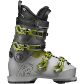 K2 BFC 90, Pjäxor, Herr, Grå
