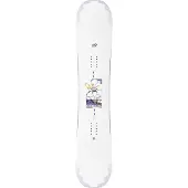 Salomon Lotus Snowboard För Kvinnor