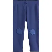 Next Leggings marinblå