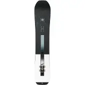 Salomon Snowboard - Snowboards - Sight 2027 för UnisexUll - Storlek 155W cm - Svart