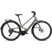 Orbea Diem 30 Cues U4000 Gs Shadow 2027 Elcykel