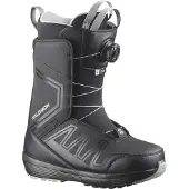 Salomon Pearl Boa Snowboardboots För Kvinnor