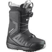 Salomon Pearl Boa Snowboardboots För Kvinnor