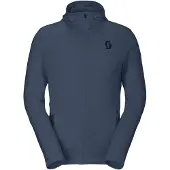 SCOTT Defined Light Sweatshirt Med Dragkedja