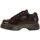 Dr. Martens Knytsko 'Buzz 5i' burgunder