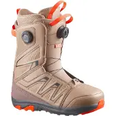 Salomon Launch Boa Sj Boa Snowboardstövlar