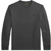Ralph Lauren T-shirt antracit