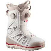Salomon Ivy Boa Sj Boa Snowboardboots För Kvinnor