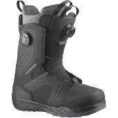 Salomon Dialogue Dual Boa Wide Snowboardstövlar