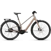 Orbea Carpe 10 Nexus Inter-5 Di2 E-bike Design 2027 Elcykel