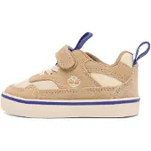 Timberland Sneaker camel / naturvit
