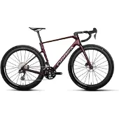 Orbea Terra Race M20iltd Grx Di2 Rx825 2027 Gravelcykel