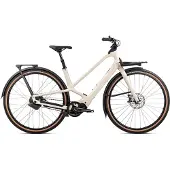 Orbea Diem 10 Enviolo Automatiq Bt 2027 Elcykel