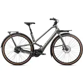 Orbea Diem 10 Enviolo Automatiq Bt 2027 Elcykel