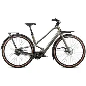 Orbea Diem 10 Enviolo Automatiq Bt 2027 Elcykel