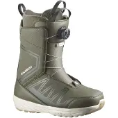 Salomon Faction Boa Snowboardstövlar