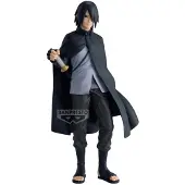 Banpresto Boruto Naruto Next Generations-sasuke Uchiha Figur