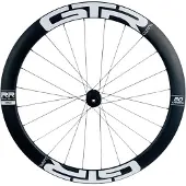 Gtr Rr50 Cl Disc Tubeless Framhjul För Landsvägscykel
