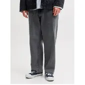 Jack & Jones Jeans 'JPSTAlex Antonio' svart denim