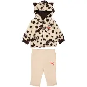 Puma Minicats Imaginary Friend Tracksuit Toddlers, storlek 62 cm