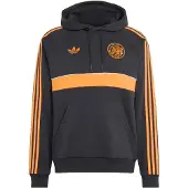 Adidas Ajax Amsterdam Originals Huvtröja, storlek XX-Large