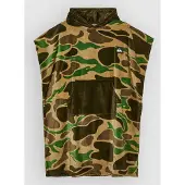 Quiksilver Aqyaa03233 Poncho