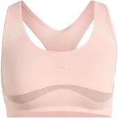 Adidas Sportbehå 'Power Impact' rosa