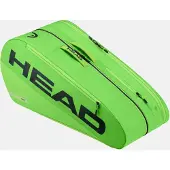 Head Tour Racket Bag L Sharp Green