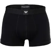 Emporio Armani Boxershorts svart